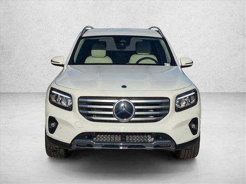 Certified 2026 Mercedes-Benz GLB 250 4MATIC image 6