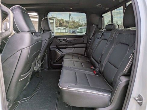 Used 2025 RAM 1500 Limited w/ Trailer Tow Group image 15