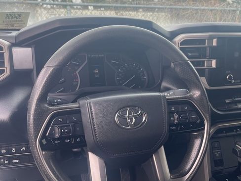 Used 2022 Toyota Tundra SR5 image 11