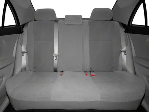 Used 2013 Toyota Corolla LE FWD image 14