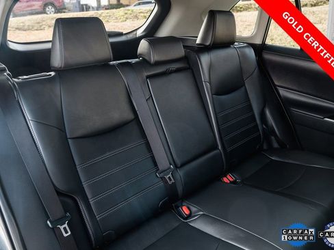 Certified 2025 Toyota RAV4 XLE Premium image 29