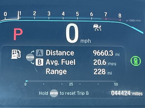 Certified 2024 Honda Odyssey EX-L image 11