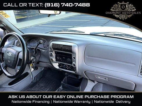 Used 2009 Ford Ranger XLT AWD/4WD image 11
