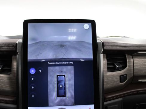 Used 2024 Ford Expedition Limited image 52