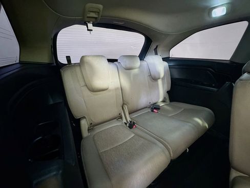 Used 2019 Honda Odyssey EX image 39