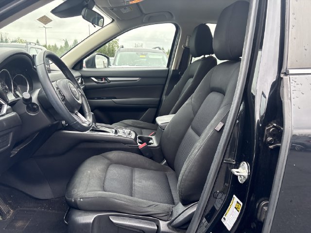 Used 2018 MAZDA CX-5 Sport AWD/4WD image 10