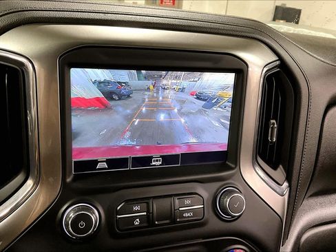 Used 2022 Chevrolet Silverado 1500 RST w/ True North Edition Plus image 27