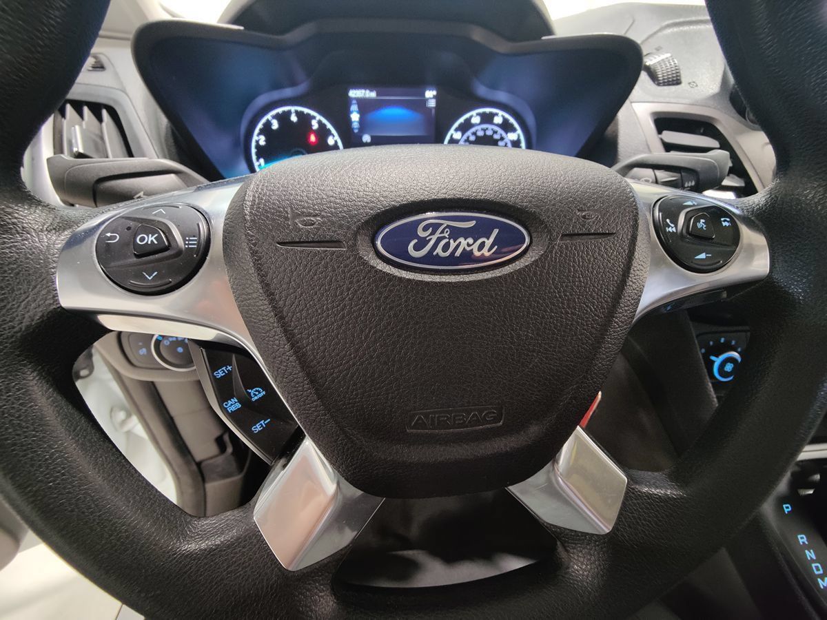 Used 2023 Ford Transit Connect XL FWD image 29