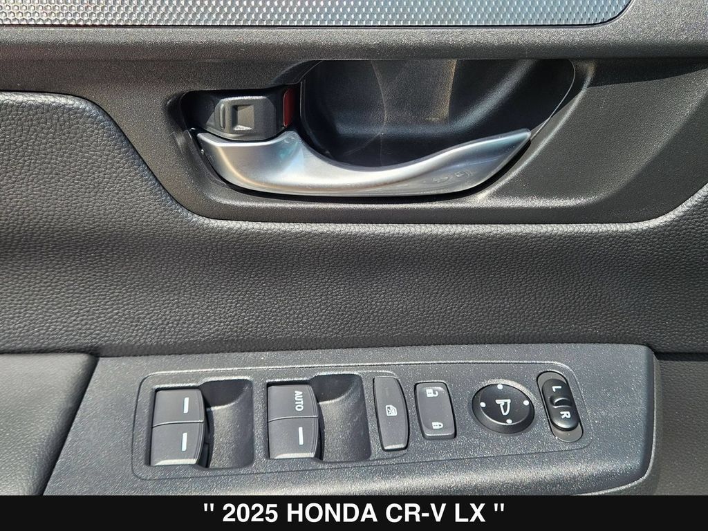 Used 2025 Honda CR-V LX image 15