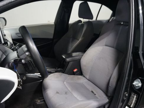 Used 2020 Toyota Corolla SE image 6