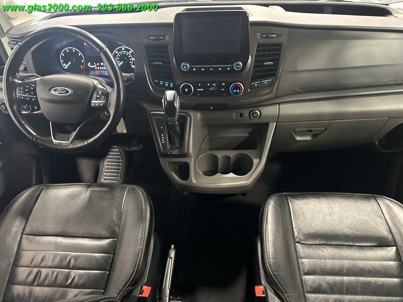 Used 2020 Ford Transit 350 XLT RWD image 6