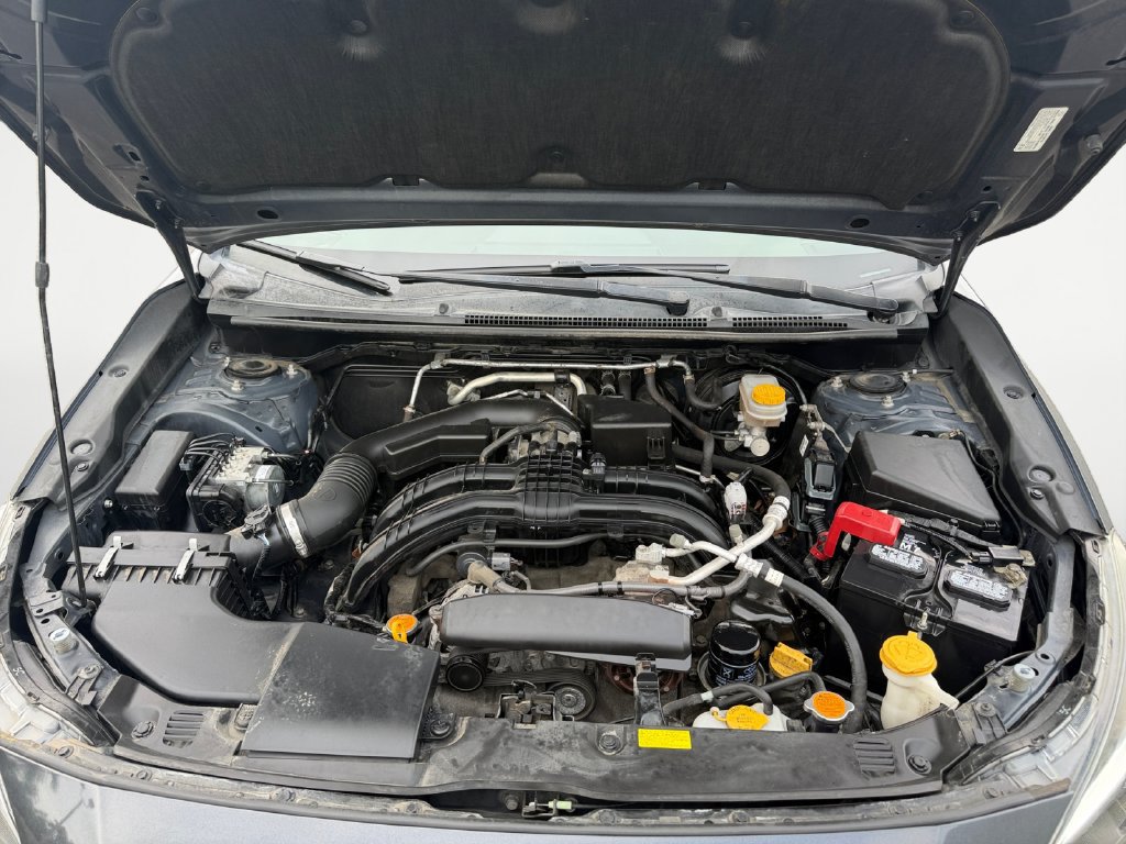 Used 2018 Subaru Crosstrek 2.0i Premium AWD/4WD image 18
