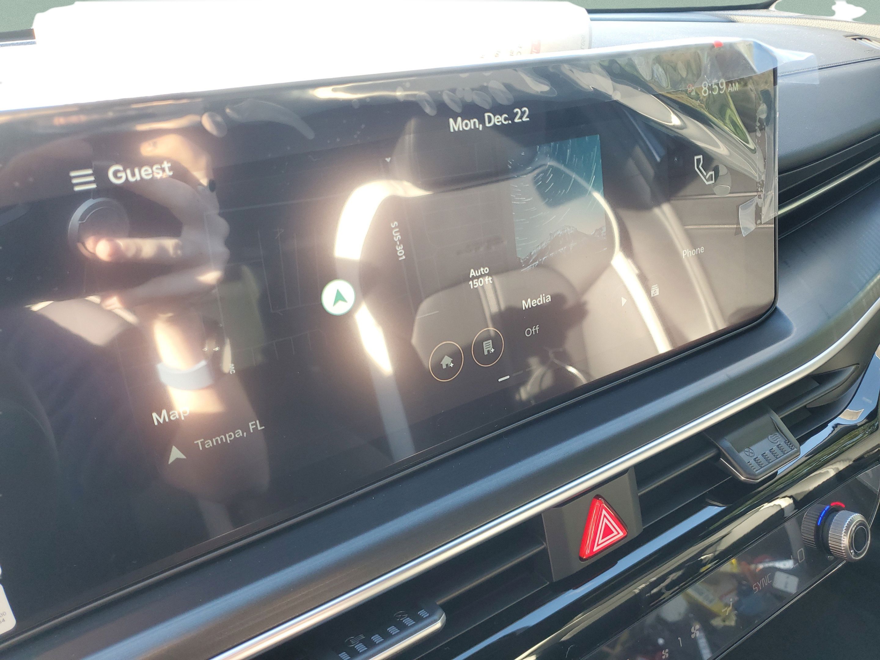New 2026 Kia K5 GT-Line w/ GT-Line Premium Package FWD image 26