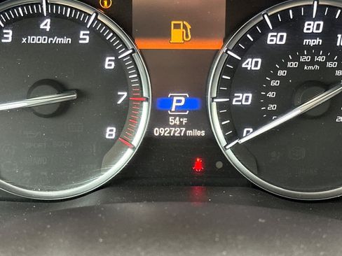 Used 2017 Acura MDX SH-AWD w/ Advance Package image 26