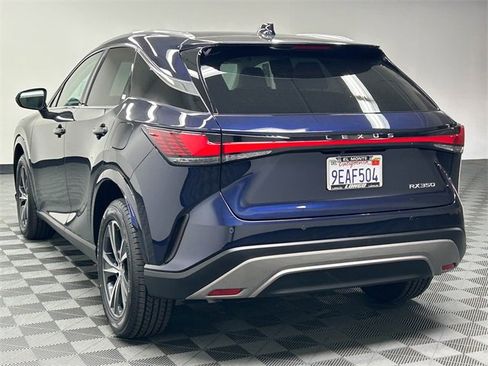Certified 2023 Lexus RX 350 Premium image 7