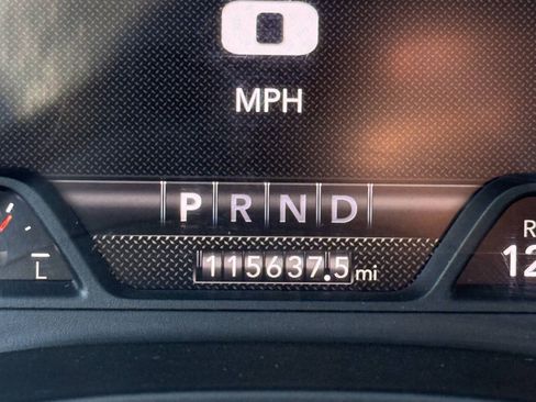 Used 2021 RAM 1500 Rebel w/ Rebel Level 1 Equipment Group AWD/4WD image 32