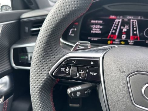 New 2026 Audi RS 7 Performance image 18