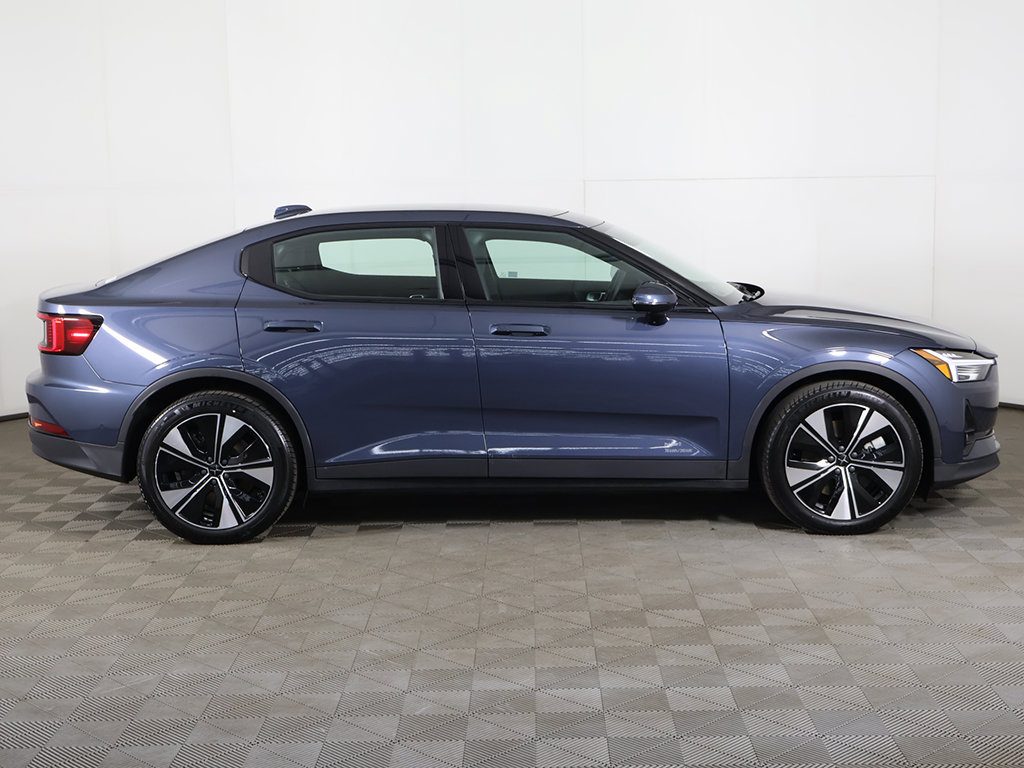 Used 2024 Polestar Polestar 2 AWD/4WD image 20