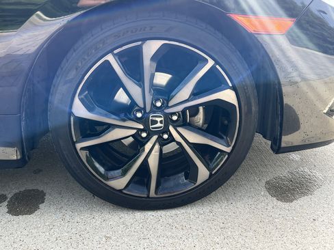 Used 2020 Honda Civic Sport image 12