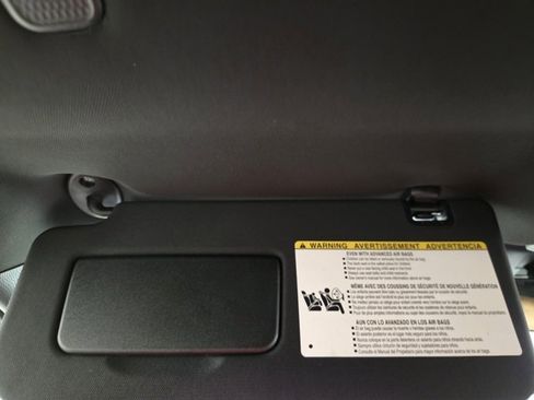 New 2026 Toyota Tacoma TRD Sport image 77