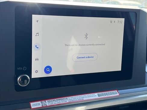 New 2025 Toyota Tacoma SR5 image 12