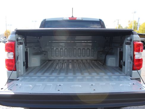 Used 2024 Ford Maverick XLT w/ Equipment Group 300A Standard image 22