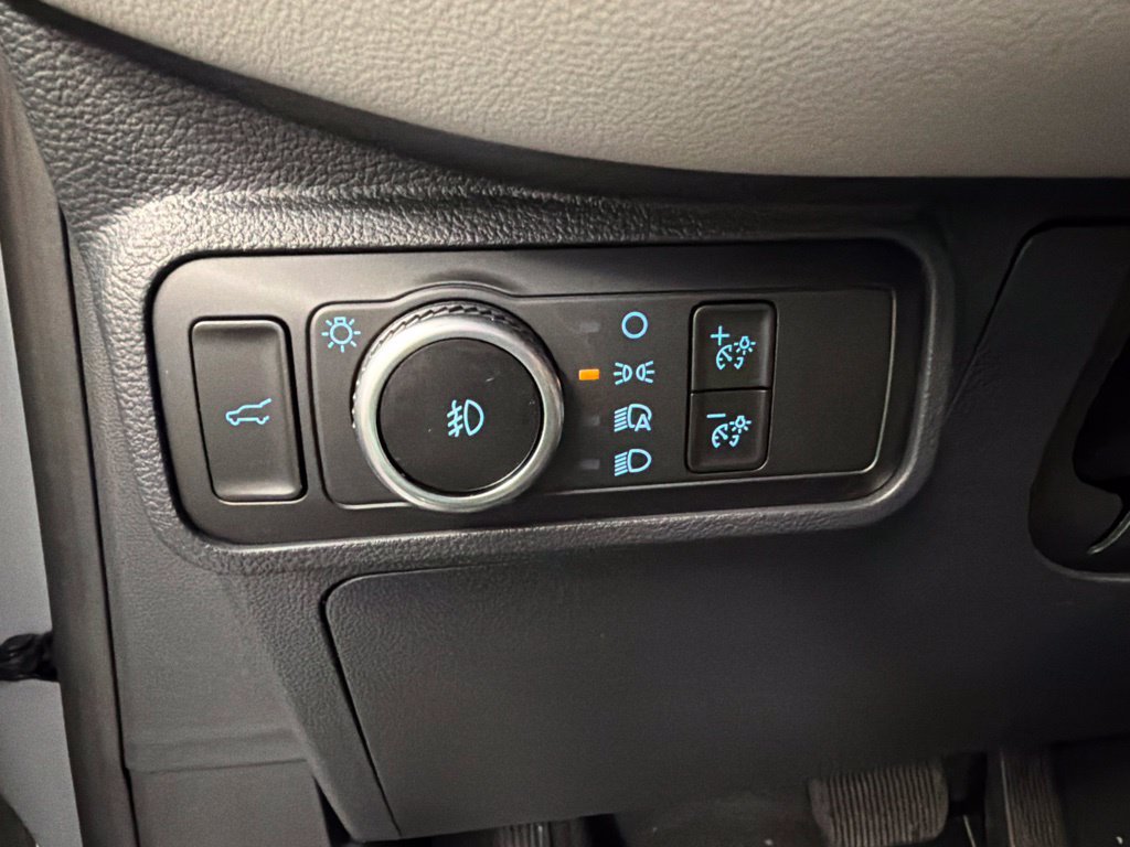 New 2027 Ford Explorer Active AWD/4WD image 24