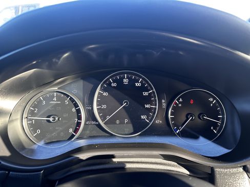 Used 2024 MAZDA CX-30 AWD 2.5 S w/ Select Sport Pkg image 15