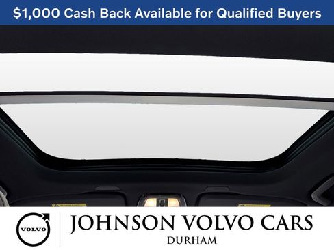 New 2026 Volvo XC60 B5 Plus w/ Protection Package Premier image 10