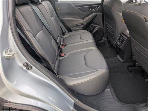 Used 2022 Subaru Forester Wilderness AWD/4WD image 18