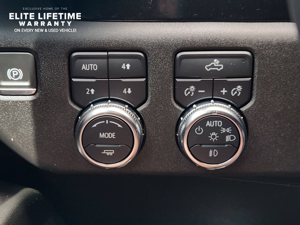 Used 2024 GMC Sierra 1500 Elevation AWD/4WD image 22
