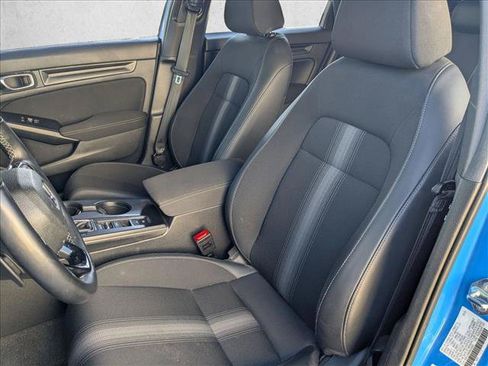 Used 2024 Honda Civic Sport image 15