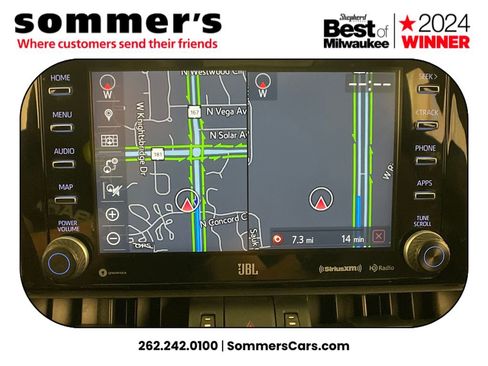 Used 2019 Toyota RAV4 XSE image 17