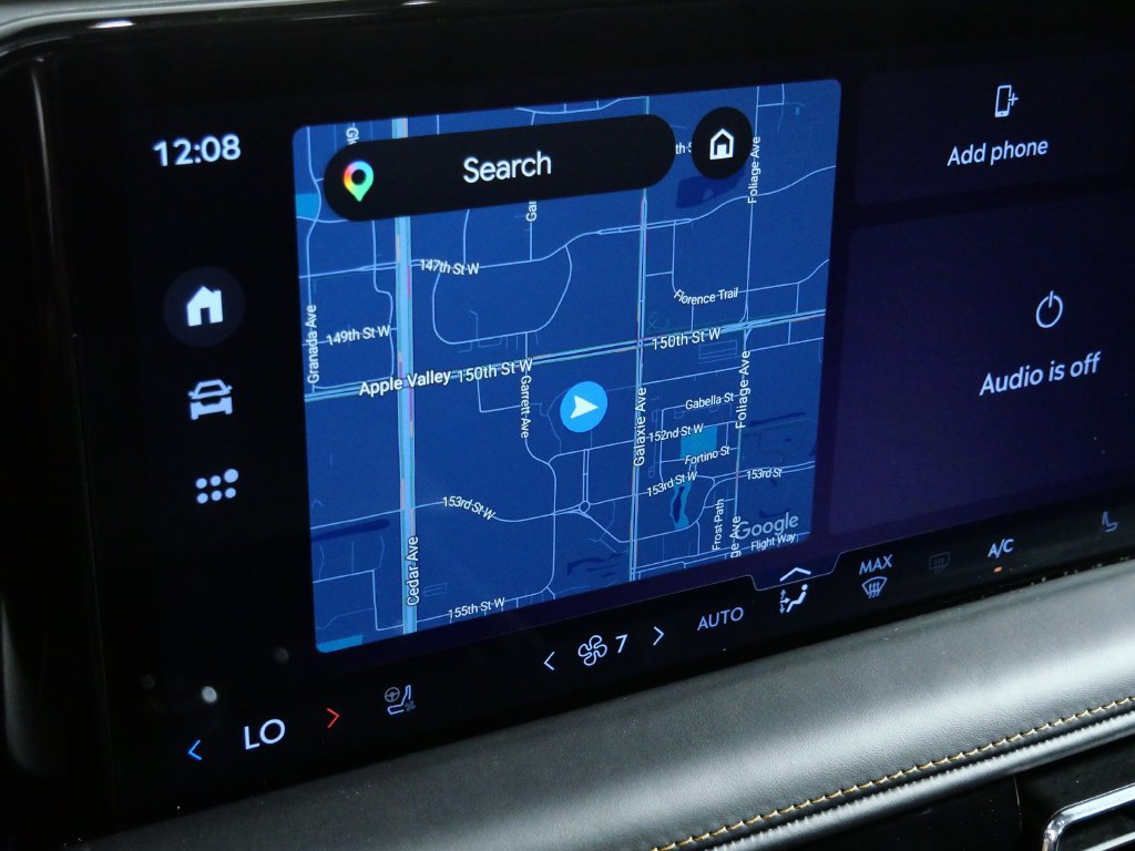 Certified 2025 Lincoln Aviator Black Label AWD/4WD image 25