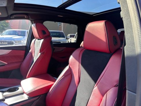 Used 2023 Acura MDX A-Spec image 35