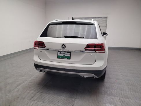Used 2019 Volkswagen Atlas SE FWD image 7