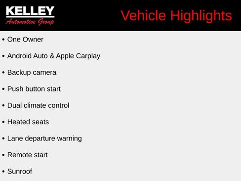 Used 2024 Chevrolet Malibu LT FWD image 2