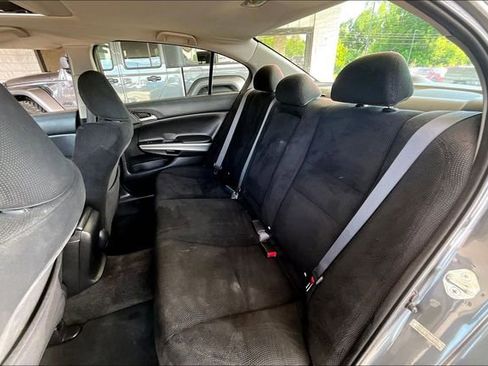 Used 2009 Honda Accord EX image 18
