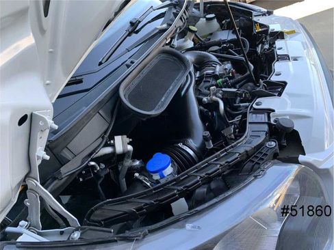 Used 2022 Ford Transit 150 Low Roof w/ Upfitter Package image 17