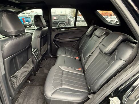 Used 2016 Mercedes-Benz GLE 350 GLE 350 image 14