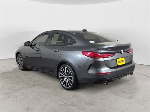 Used 2021 BMW 228i xDrive Gran Coupe w/ Convenience Package image 3