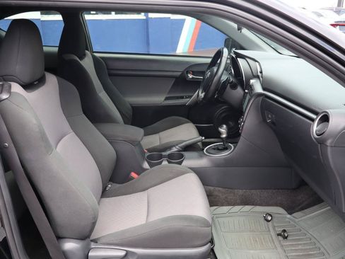 Used 2016 Scion tC FWD image 16