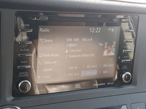 Certified 2020 Toyota Sienna Limited image 20