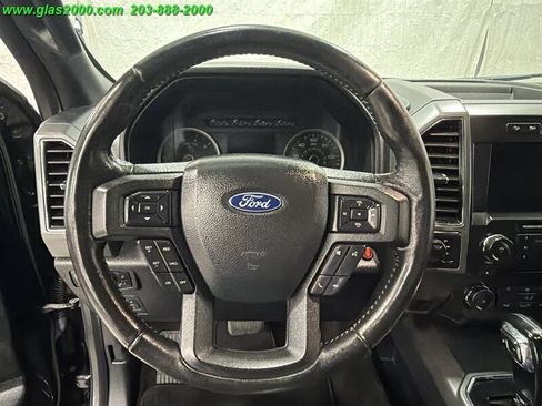 Used 2018 Ford F150 XLT w/ Equipment Group 301A Mid AWD/4WD image 4