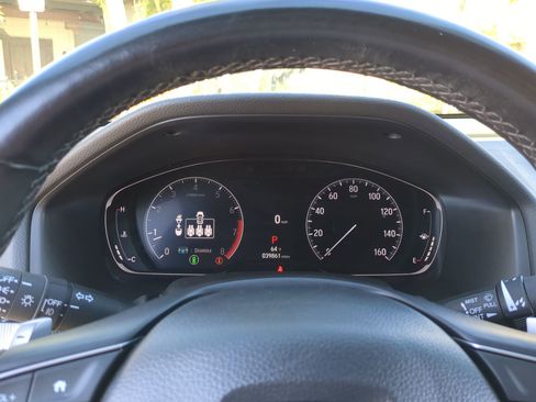 Used 2022 Honda Accord Sport image 34