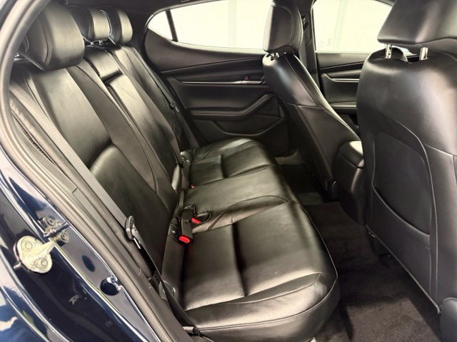 Used 2025 MAZDA MAZDA3 s Sport FWD image 24
