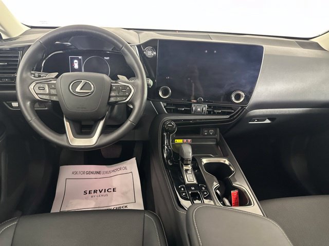 Used 2024 Lexus NX 350 AWD image 20
