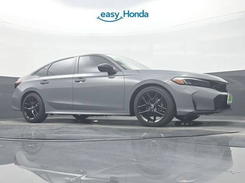Used 2026 Honda Civic Sport image 27