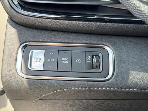 New 2026 Buick Enclave Sport Touring w/ Power Package FWD image 27