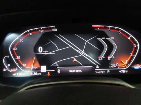 Used 2020 BMW X7 xDrive40i w/ Premium Package image 20